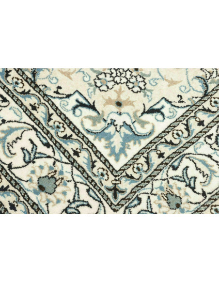 Tappeto Nain Kashmar Persia cm.167x235