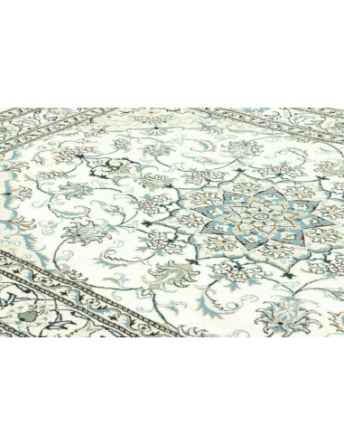 Tappeto Nain Kashmar Persia cm.167x235