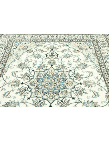 Tappeto Nain Kashmar Persia cm.167x235
