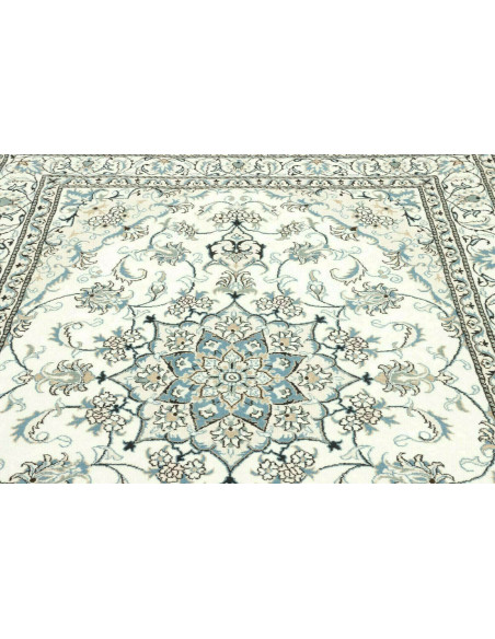 Tappeto Nain Kashmar Persia cm.167x235