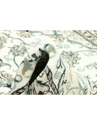 Tappeto Nain Kashmar Persia cm.167x235