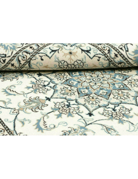 Tappeto Nain Kashmar Persia cm.167x235