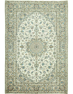 Tappeto Kashan Persia cm.195x290