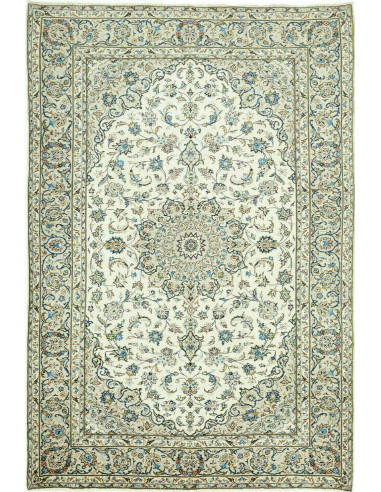 Tappeto Kashan Persia cm.195x290