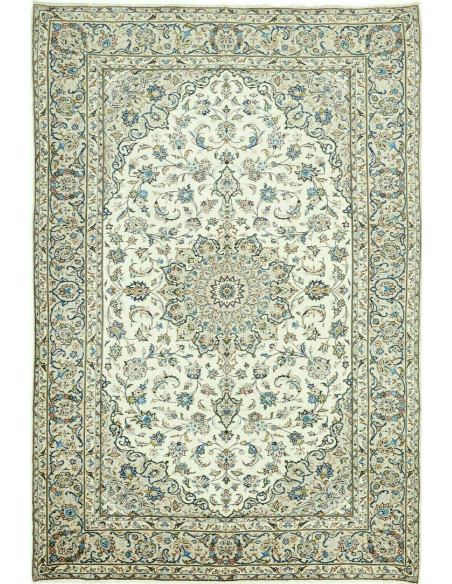 Tappeto Kashan Persia cm.195x290