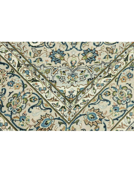 Tappeto Kashan Persia cm.195x290