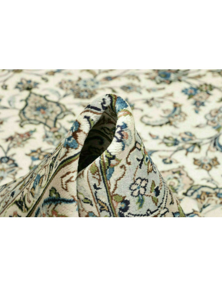 Tappeto Kashan Persia cm.195x290