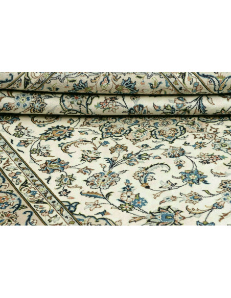 Tappeto Kashan Persia cm.195x290