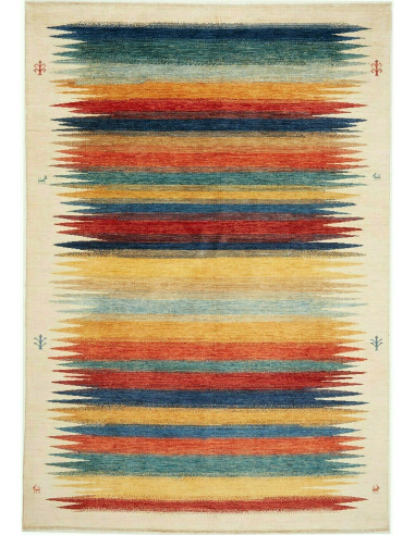 Tappeto Fun Pakistan cm.202x292