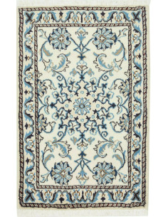 Tappeto Nain Kashmar Persia cm.60x90