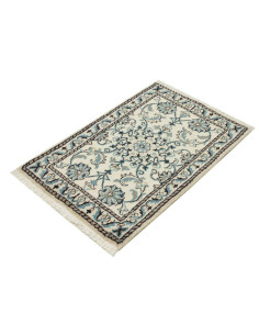 Tappeto Nain Kashmar Persia cm.60x90 2