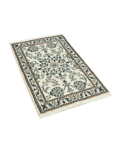 Tappeto Nain Kashmar Persia cm.60x90