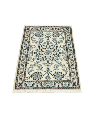 Tappeto Nain Kashmar Persia cm.60x90