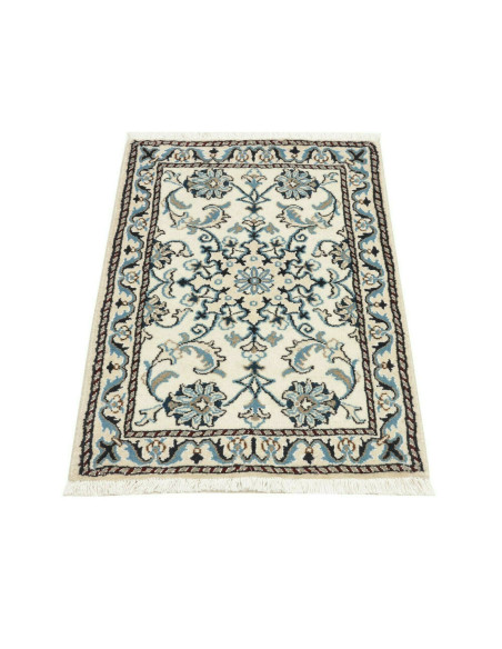 Tappeto Nain Kashmar Persia cm.60x90