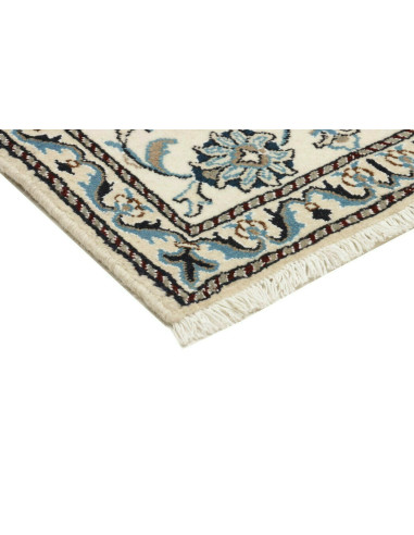 Tappeto Nain Kashmar Persia cm.60x90