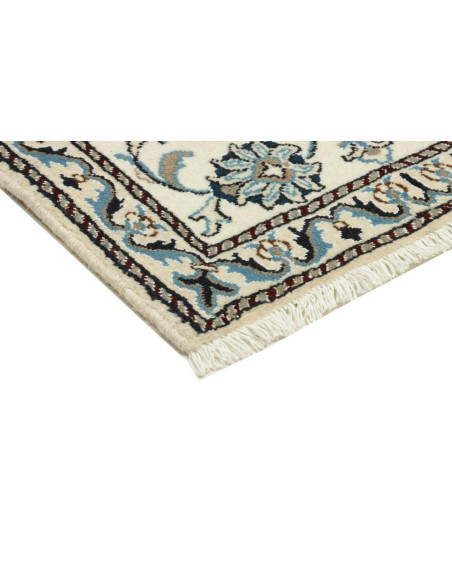 Tappeto Nain Kashmar Persia cm.60x90