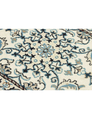 Tappeto Nain Kashmar Persia cm.60x90