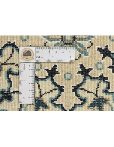 Tappeto Nain Kashmar Persia cm.60x90