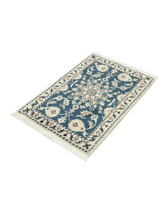 Tappeto Nain Kashmar Persia cm.60x90 2