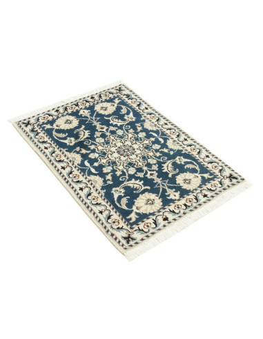 Tappeto Nain Kashmar Persia cm.60x90