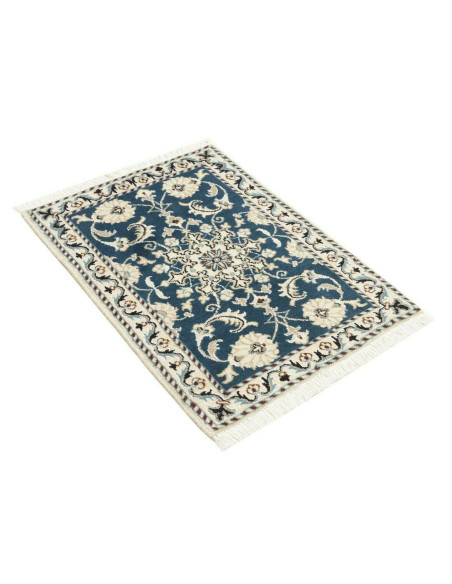 Tappeto Nain Kashmar Persia cm.60x90