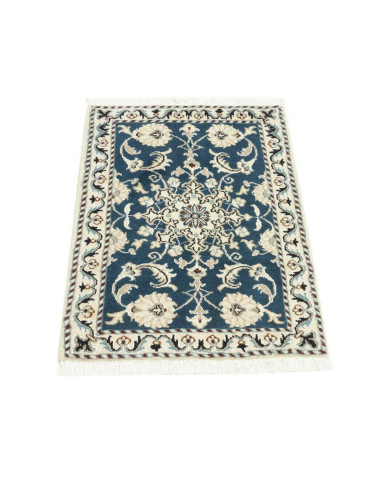 Tappeto Nain Kashmar Persia cm.60x90