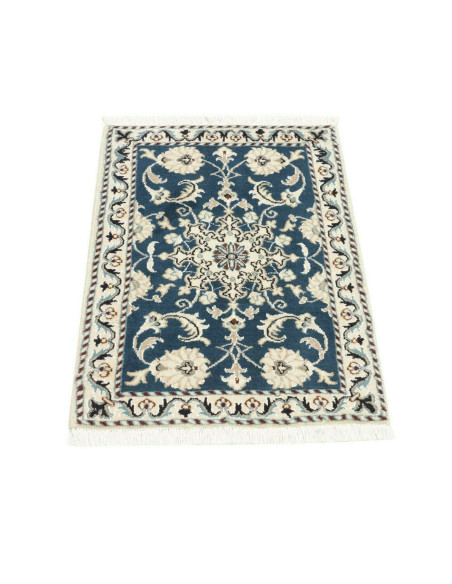 Tappeto Nain Kashmar Persia cm.60x90