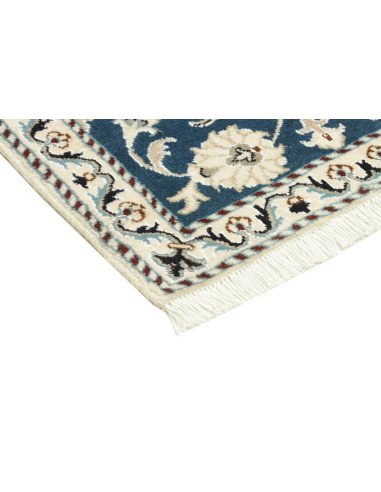 Tappeto Nain Kashmar Persia cm.60x90