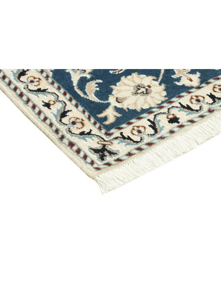 Tappeto Nain Kashmar Persia cm.60x90