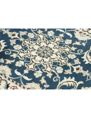 Tappeto Nain Kashmar Persia cm.60x90