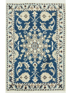 Tappeto Nain Kashmar Persia cm.60x90
