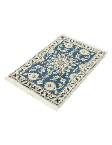 Tappeto Nain Kashmar Persia cm.60x90