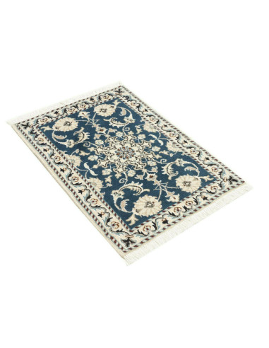 Tappeto Nain Kashmar Persia cm.60x90