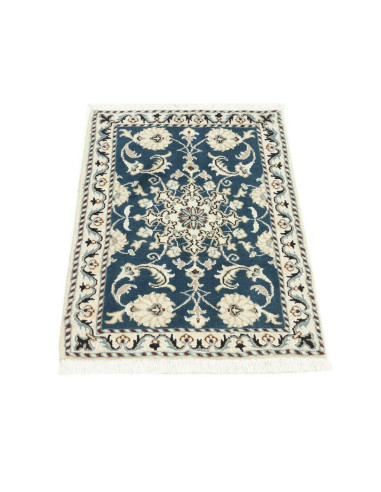 Tappeto Nain Kashmar Persia cm.60x90