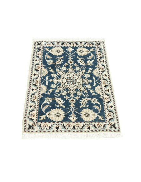 Tappeto Nain Kashmar Persia cm.60x90
