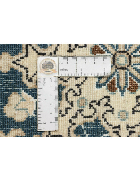 Tappeto Nain Kashmar Persia cm.60x90