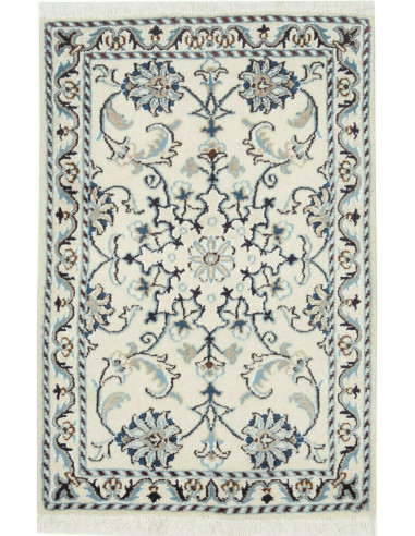 Tappeto Nain Kashmar Persia cm.60x90