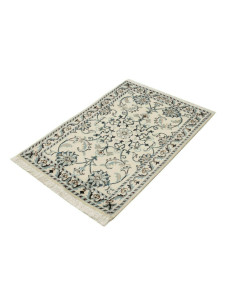 Tappeto Nain Kashmar Persia cm.60x90 2
