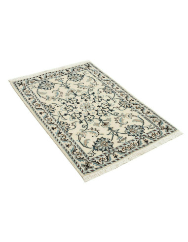 Tappeto Nain Kashmar Persia cm.60x90