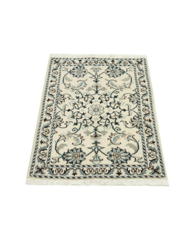 Tappeto Nain Kashmar Persia cm.60x90