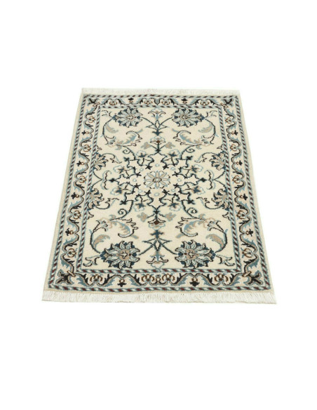 Tappeto Nain Kashmar Persia cm.60x90