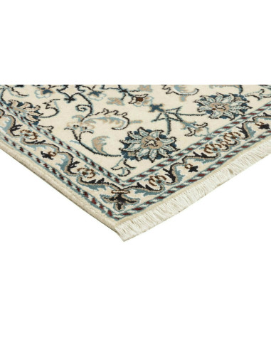 Tappeto Nain Kashmar Persia cm.60x90