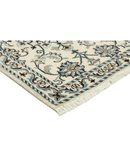 Tappeto Nain Kashmar Persia cm.60x90