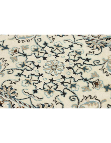 Tappeto Nain Kashmar Persia cm.60x90