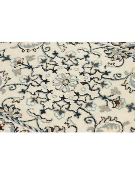 Tappeto Nain Kashmar Persia cm.60x90