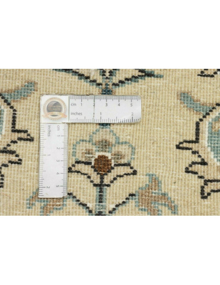 Tappeto Nain Kashmar Persia cm.60x90