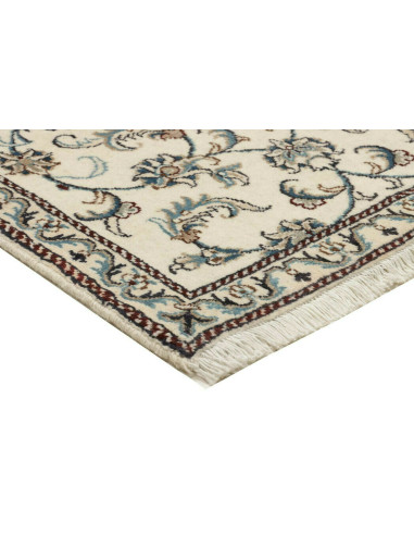 Tappeto Nain Kashmar Persia cm.78x290