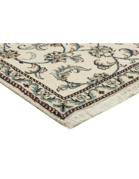 Tappeto Nain Kashmar Persia cm.78x290