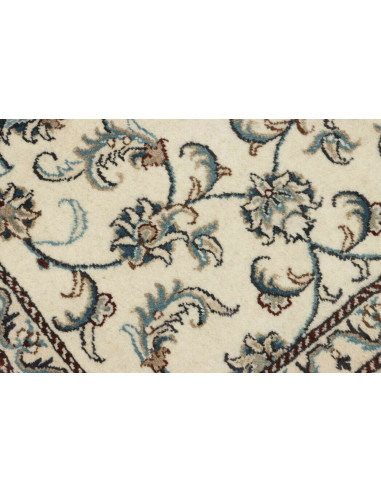 Tappeto Nain Kashmar Persia cm.78x290