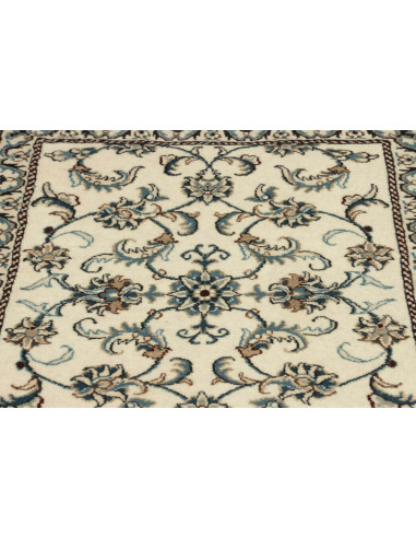Tappeto Nain Kashmar Persia cm.78x290